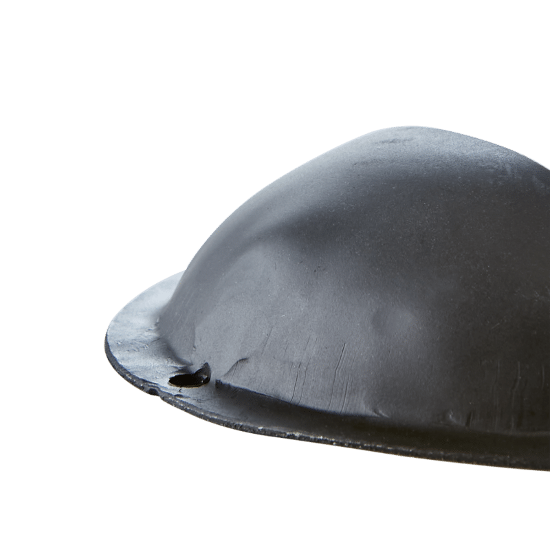 Skålhandtag Loke gjutjärn