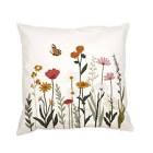 Kuddfodral Sofia broderad sommar