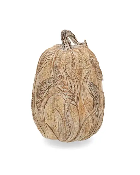 Pumpa Vete avlång