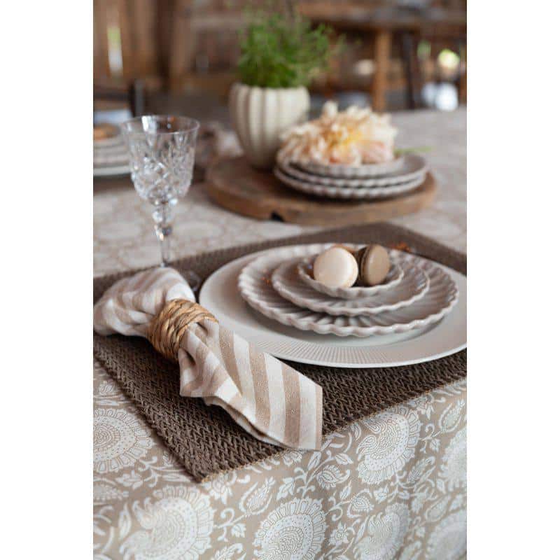 Tablett nougat
