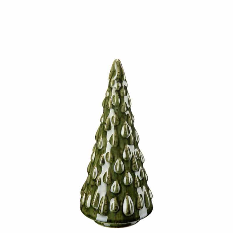 Gran Grön 28cm