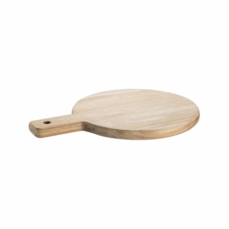 Skärbräda rund 35cm